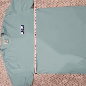 Mens novelty Old Bay t-shirt size XL